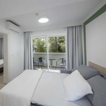 Hotel Bellevue Maradiso Casa By Aminess