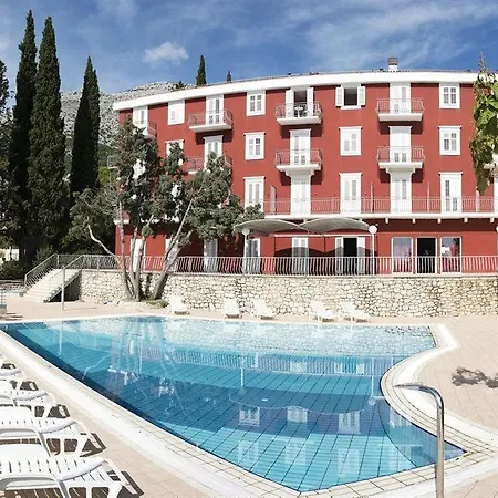 Aminess Casa Bellevue