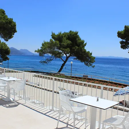 Aminess Casa Bellevue 4*