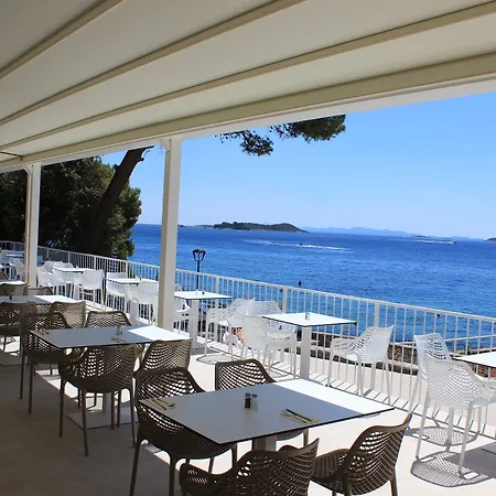 Hotel Bellevue Maradiso Casa By Aminess Orebic