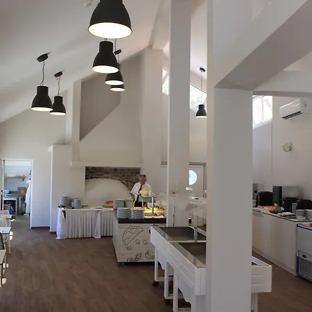 Bellevue Maradiso Casa By Aminess 4*