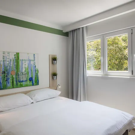 Aminess Casa Bellevue Оребич