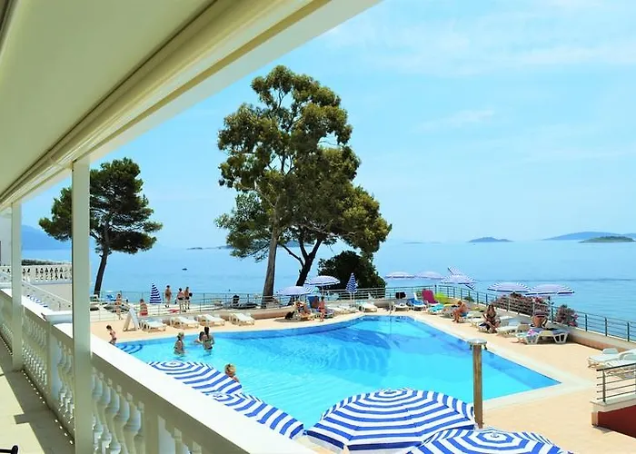 Bellevue Maradiso Casa By Aminess Hotel