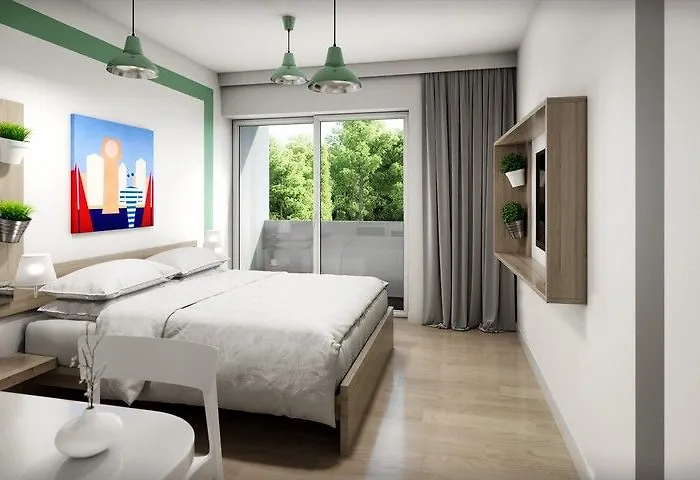 Bellevue Maradiso Casa By Aminess 4* Orebic