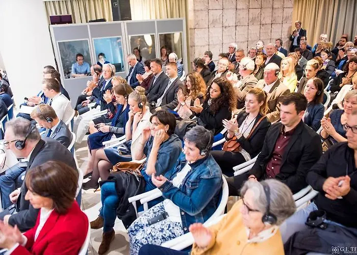 Hotel Bellevue Maradiso Casa By Aminess