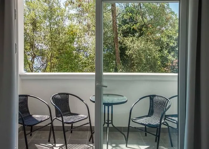 Hotel Bellevue Maradiso Casa By Aminess 4*