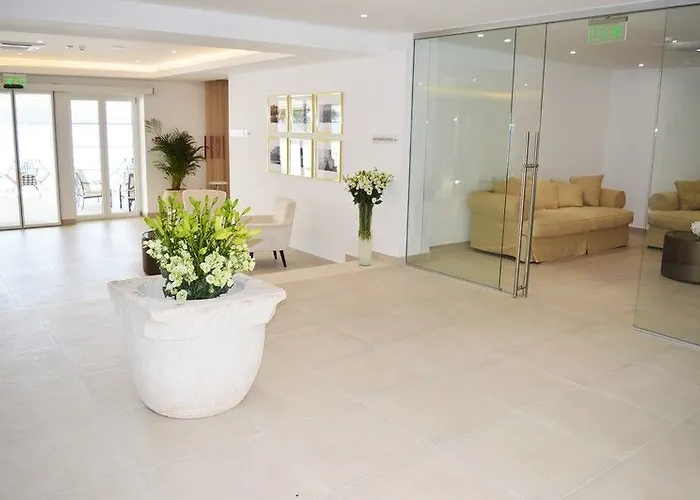 Bellevue Maradiso Casa By Aminess