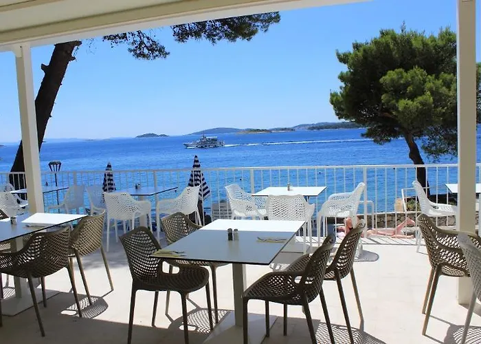 Hotel Bellevue Maradiso Casa By Aminess