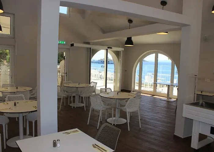 Hotel Bellevue Maradiso Casa By Aminess 4*