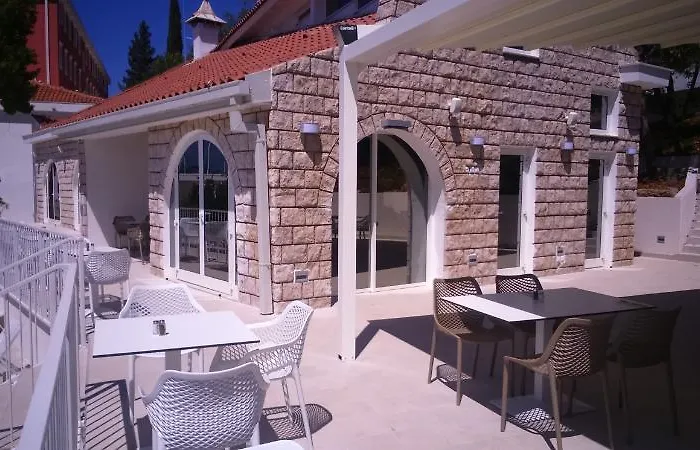 Bellevue Maradiso Casa By Aminess Hotel 4*