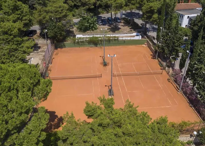 Bellevue Maradiso Casa By Aminess Hotel 4*