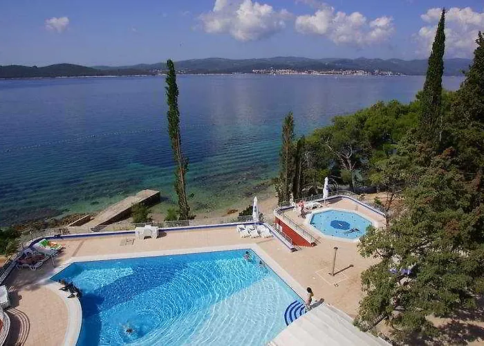 Bellevue Maradiso Casa By Aminess Hotel Orebic