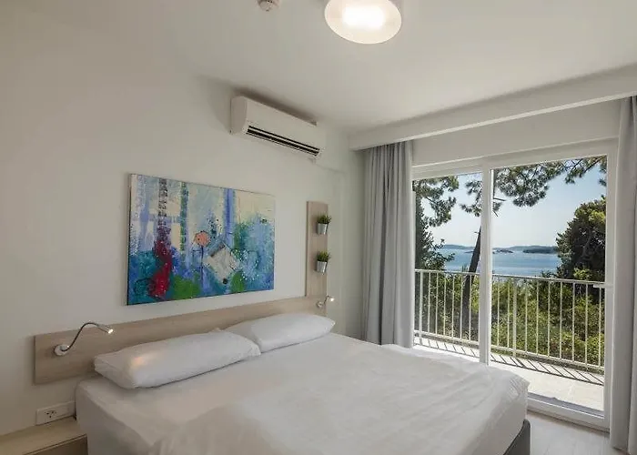 Bellevue Maradiso Casa By Aminess Hotel 4*