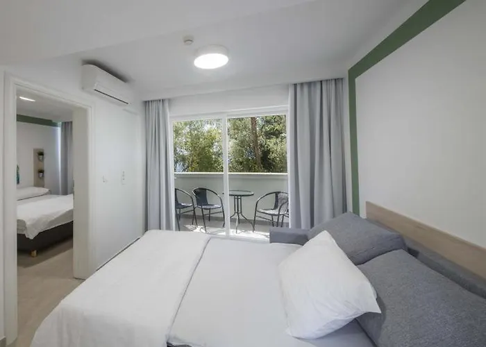 Hotel Bellevue Maradiso Casa By Aminess