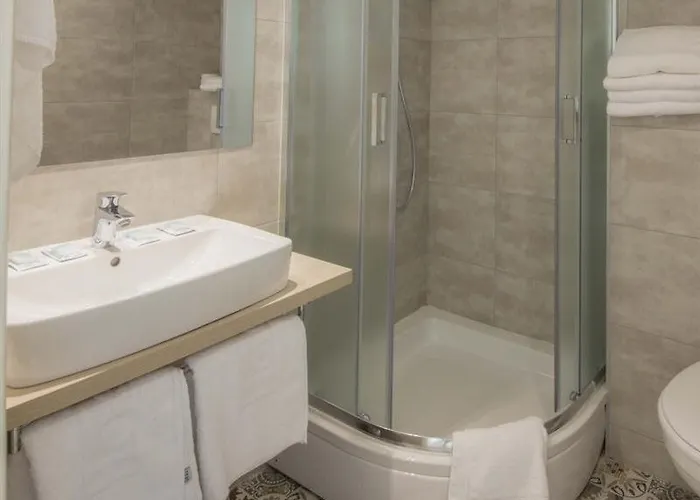 Hotel Bellevue Maradiso Casa By Aminess 4*