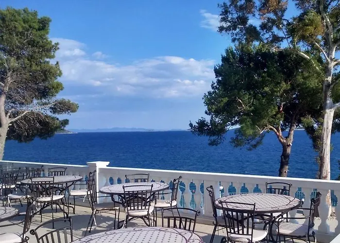 Bellevue Maradiso Casa By Aminess 4* Orebic