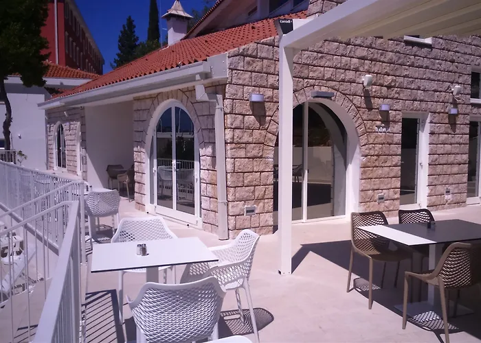 Bellevue Maradiso Casa By Aminess Hotel