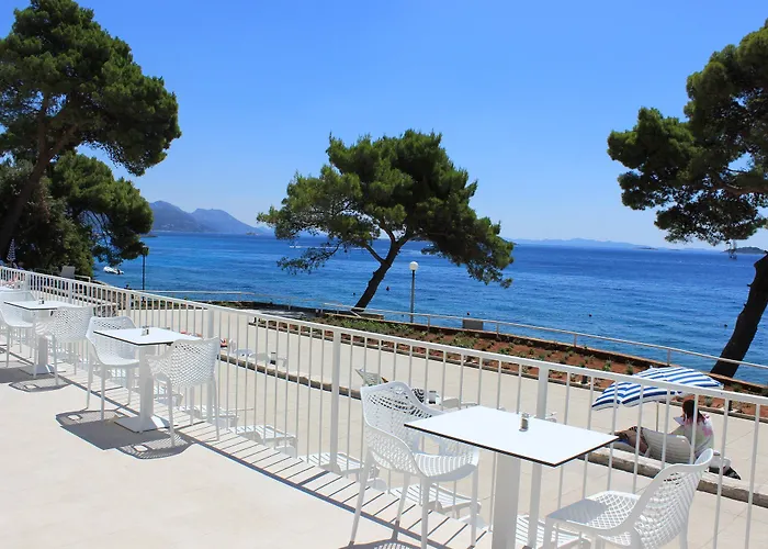 Bellevue Maradiso Casa By Aminess 4*