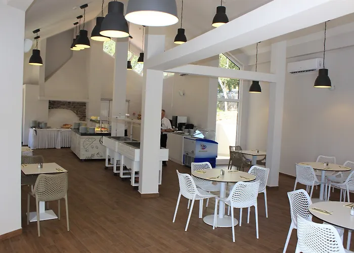 Hotel Bellevue Maradiso Casa By Aminess Orebic