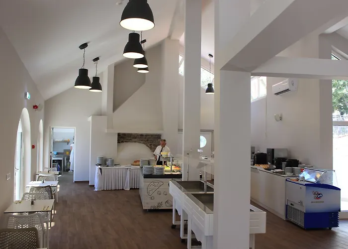 Bellevue Maradiso Casa By Aminess 4*