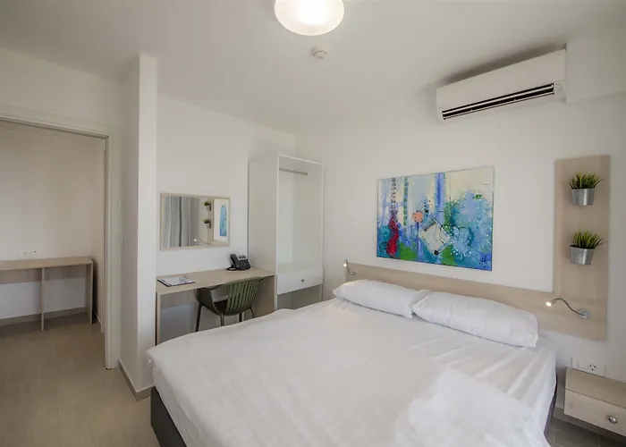 Hotel Bellevue Maradiso Casa By Aminess Orebic