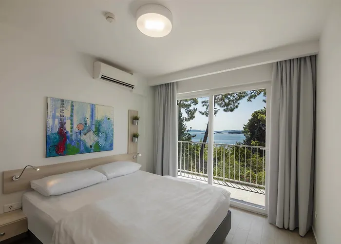 Bellevue Maradiso Casa By Aminess 4*