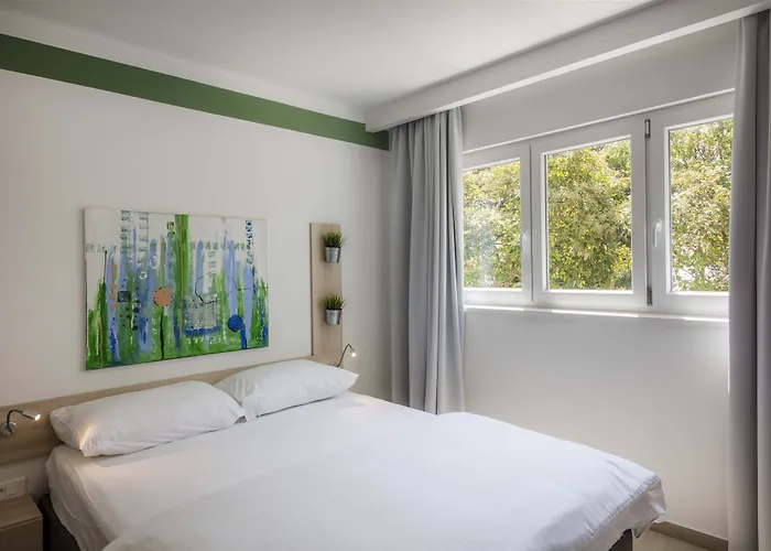 Bellevue Maradiso Casa By Aminess Orebic