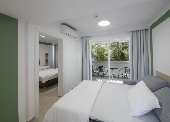 Bellevue Maradiso Casa By Aminess Orebic